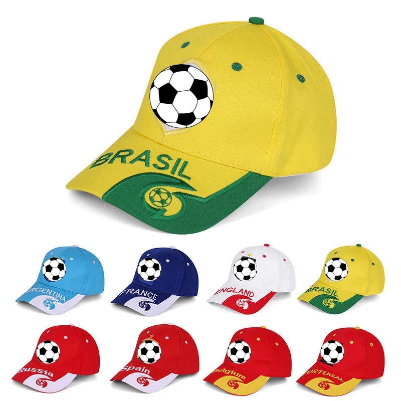 Football Hat - Football Party Hat, Sports Party Hat