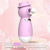 Aromatherapy Purple