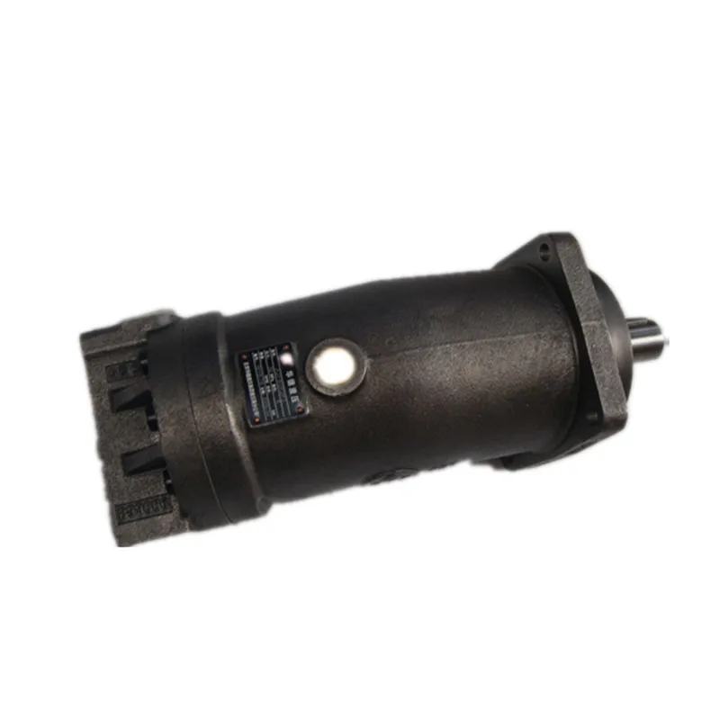 Replace ZHENYUAN A2F Series A2F80R2P3 Hydraulic Motor PUMP