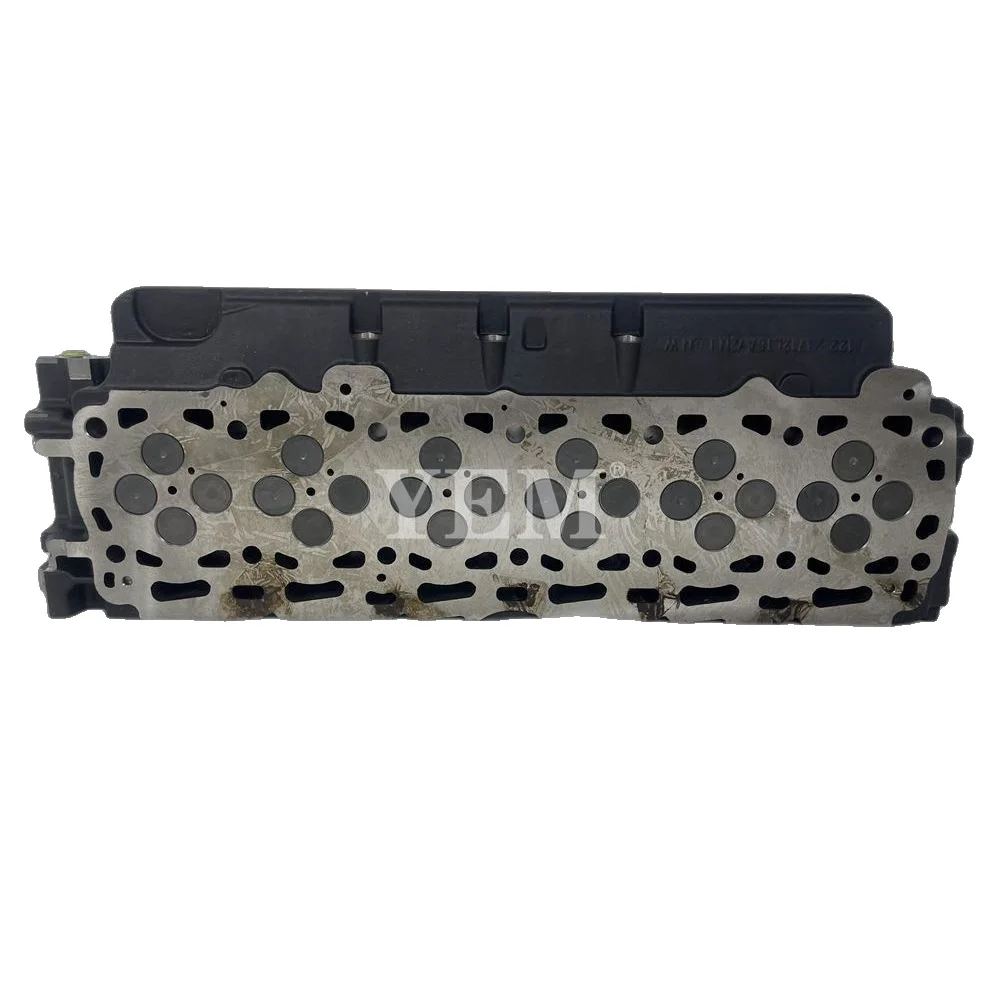 C6.6 4181V058 Cylinder Head Assy for Caterpillar Cylinder Head Assy Diesel Engine Parts