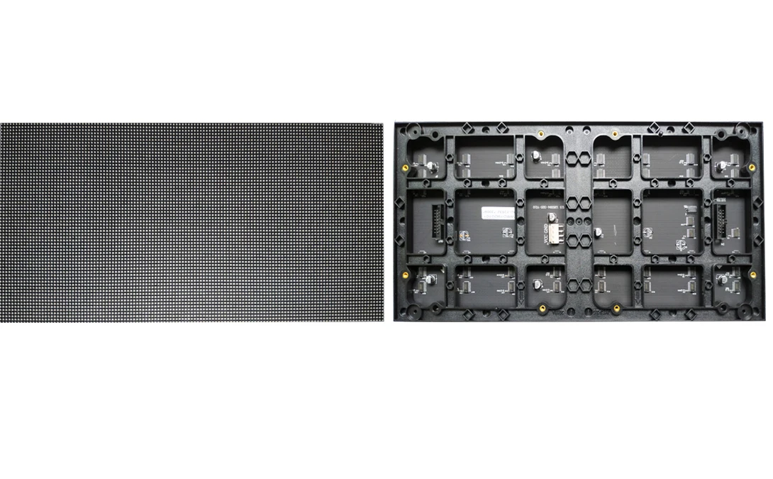 P2.5 Indoor Full Color LED Display For Stage Events Concerts Theatres