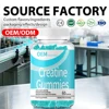60 gummies per bottle