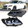 Para Faro E92