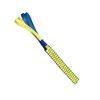 Blue-Braiding sticks 2