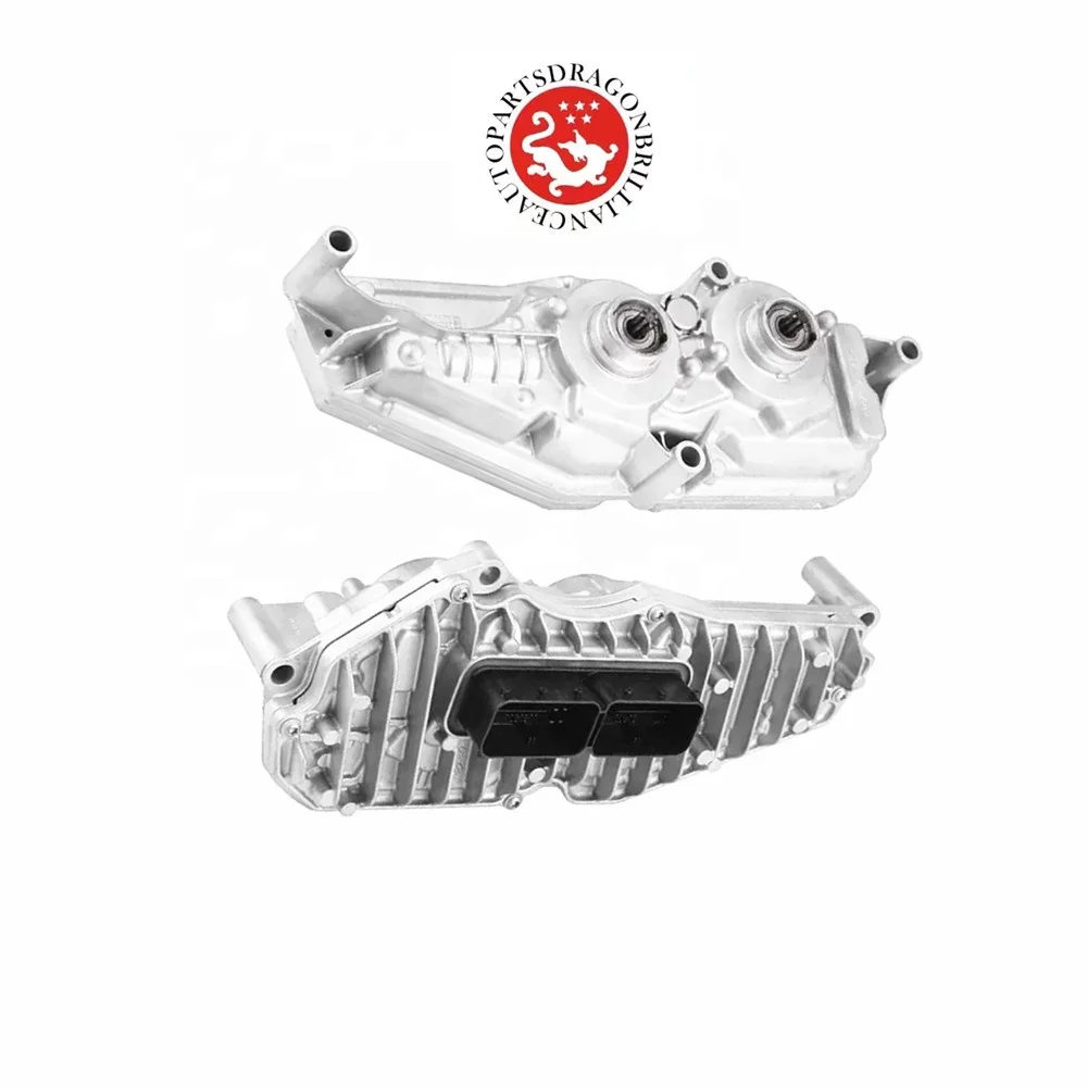 Transmission Control Module AE8Z-7Z369-F for Ford Focus