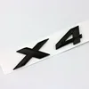 X4 Glossy Black
