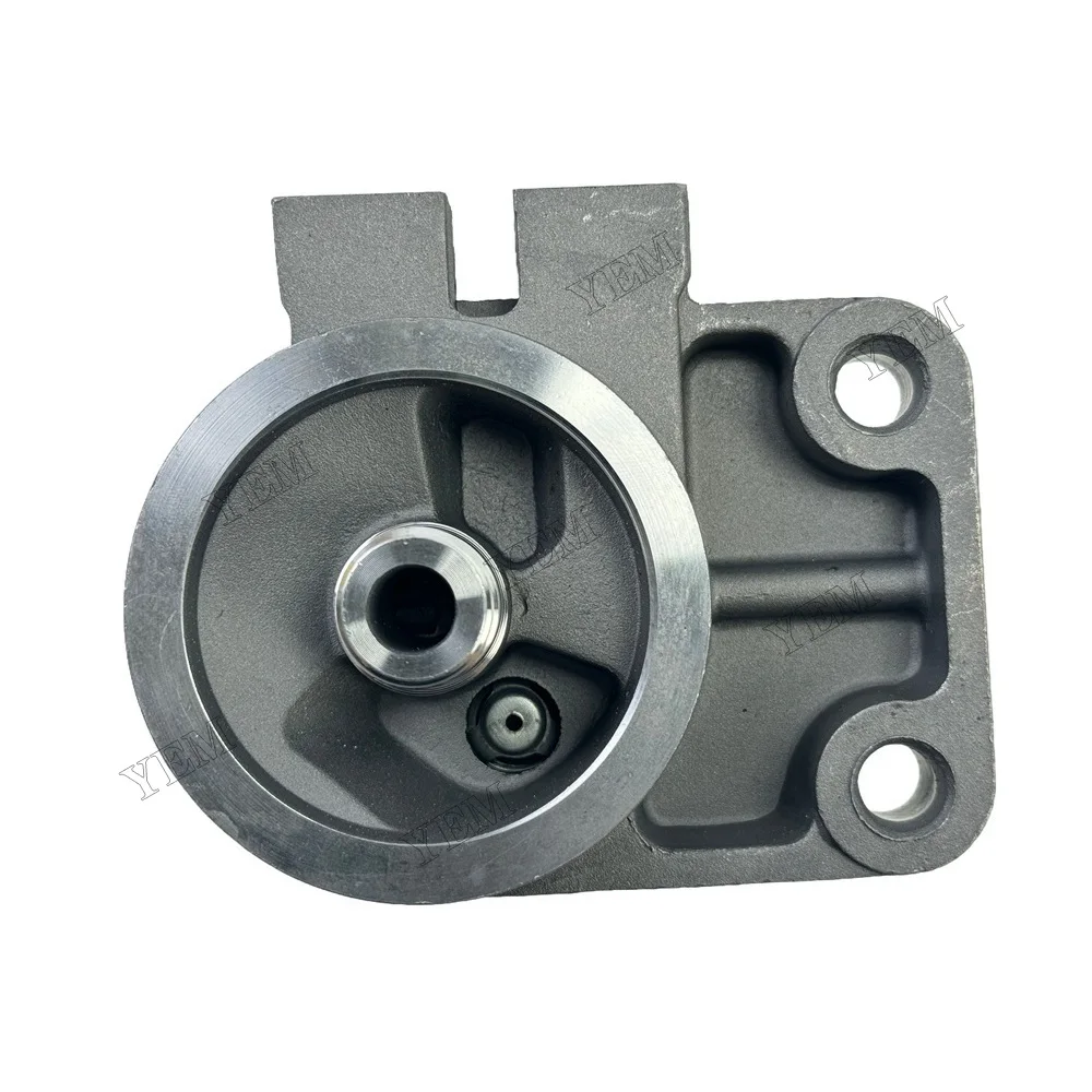 Fuel Filter Head Fit for Komatsu 4D95 Engine Parts 6