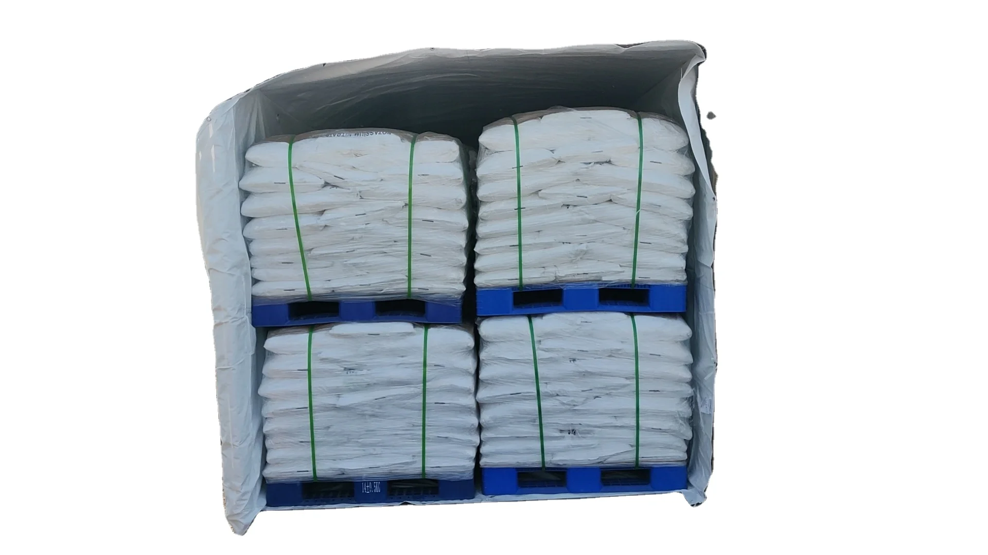 Food Grade Dipotassium Phosphate (DKP 98%) White Powder Phosphoric Acid From SAPP Plant for Use in Foods