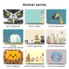 Animal series