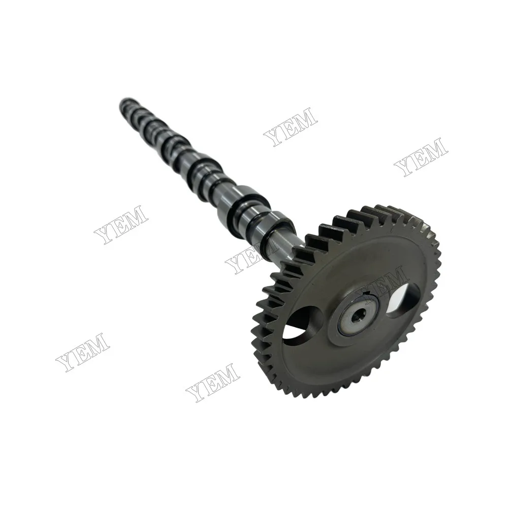 Camshaft Assembly Fit for Komatsu 6D125 Engine 3
