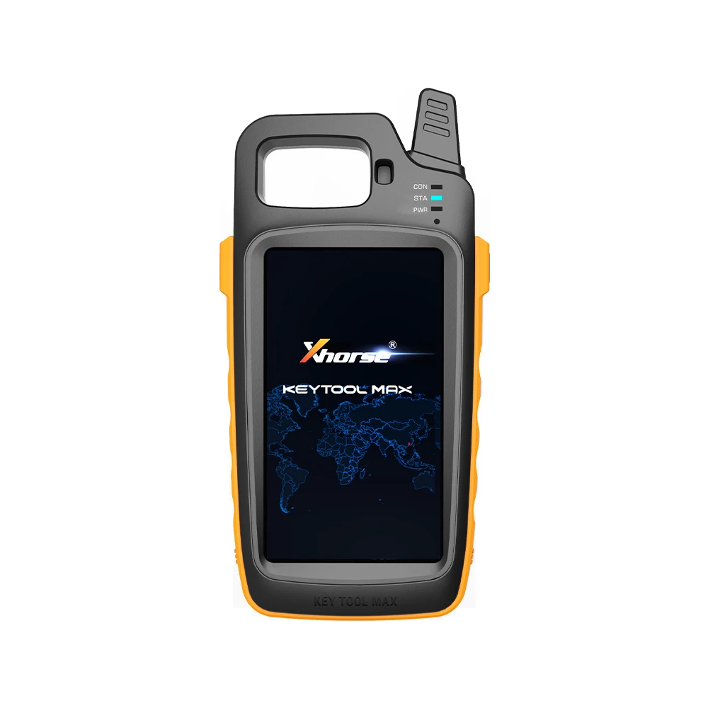 VVDI Key Tool Max Pro Key Programming Machine for All Cars Key Cloning Remote Copying Tool Professional Automotive KeyProgrammer