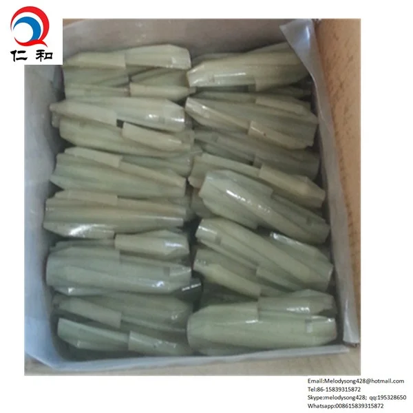 Китайский производитель, спиральный стержень, направляющий/централизатор