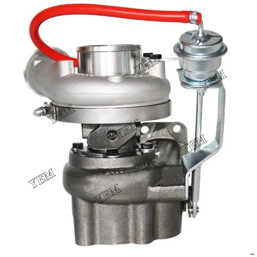 Construction Machinery VOE20933297 20933297 TURBOCHARGER FITS for Volvo EC210C D6E EC180C EC160C EC235C