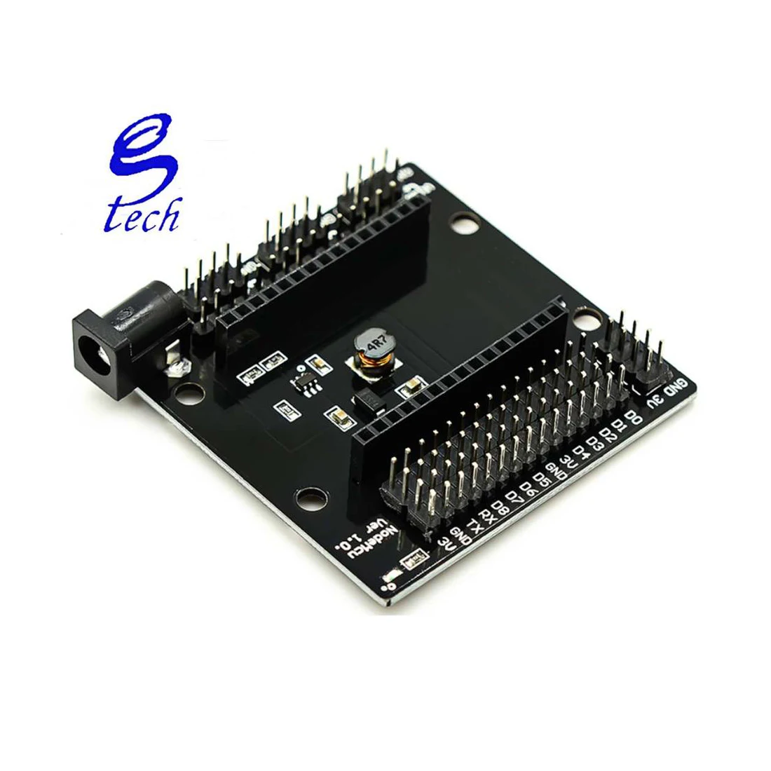 Good price Internet Of Things Development Board WIFI Wireless Module  ESP8266  v3 CH340 esp8266 module