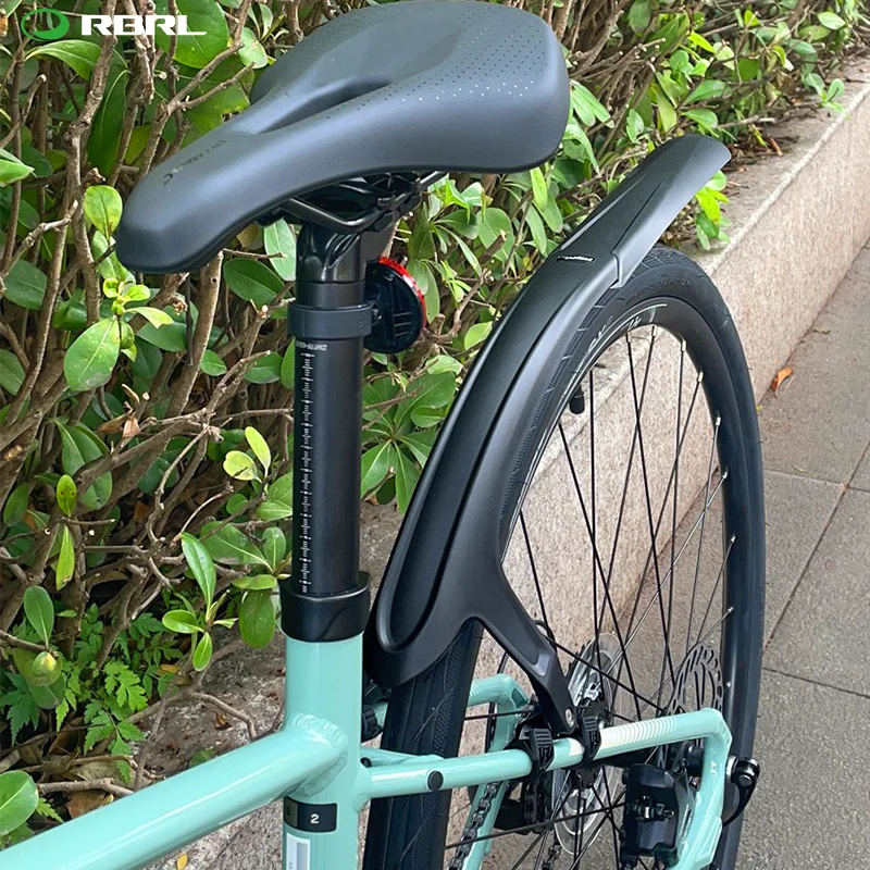 RBRL Cycling Bike Accessories Quick Release 45C Width Tire 700C