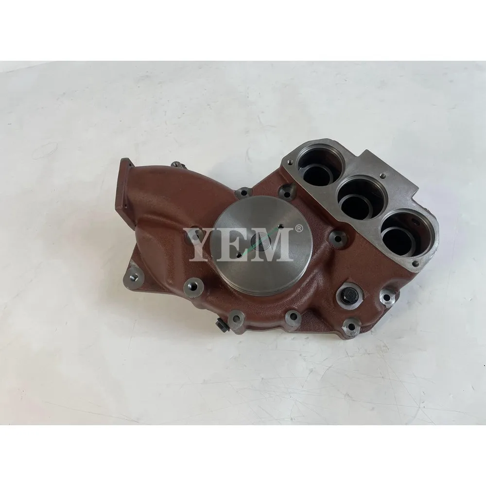 Engine Repair Kit P158 Water Pump for Doosan Standard Size Engine Parts