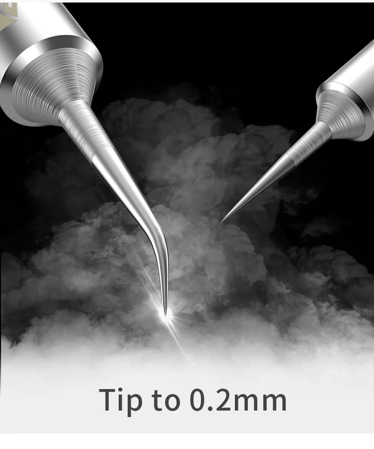 Bstb900mt High Quality Oxygen Free Copper Leadfree Flying Wire Anti