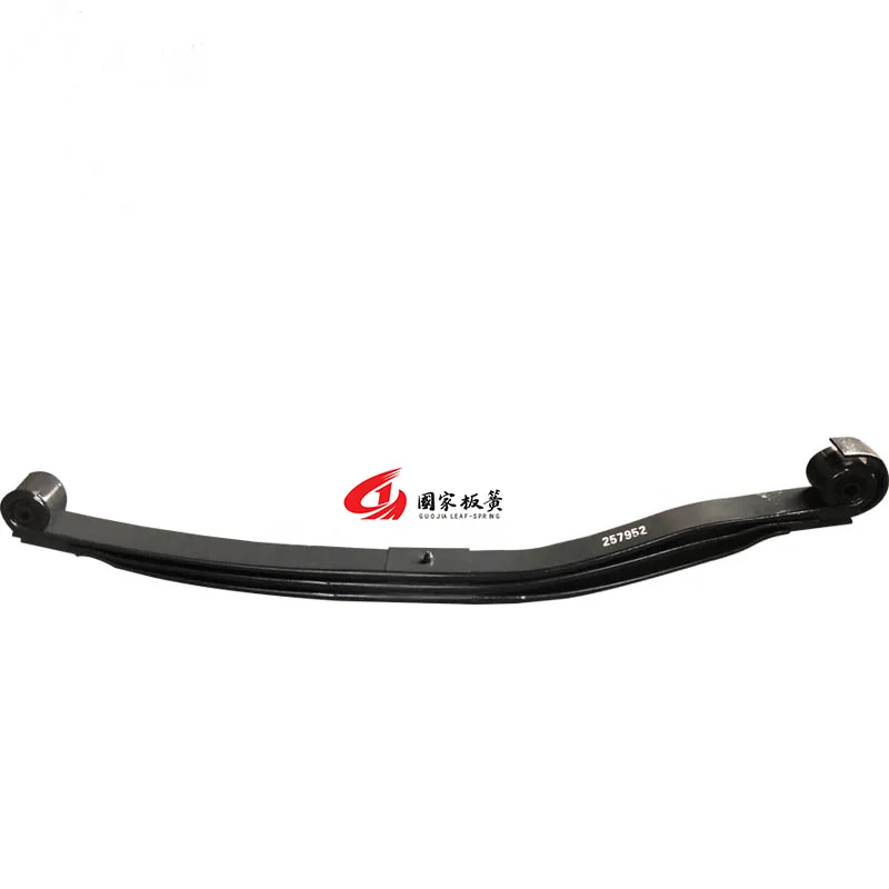 Volvo Heavy Duty Truck Leaf Spring Assy 257900 - 257927