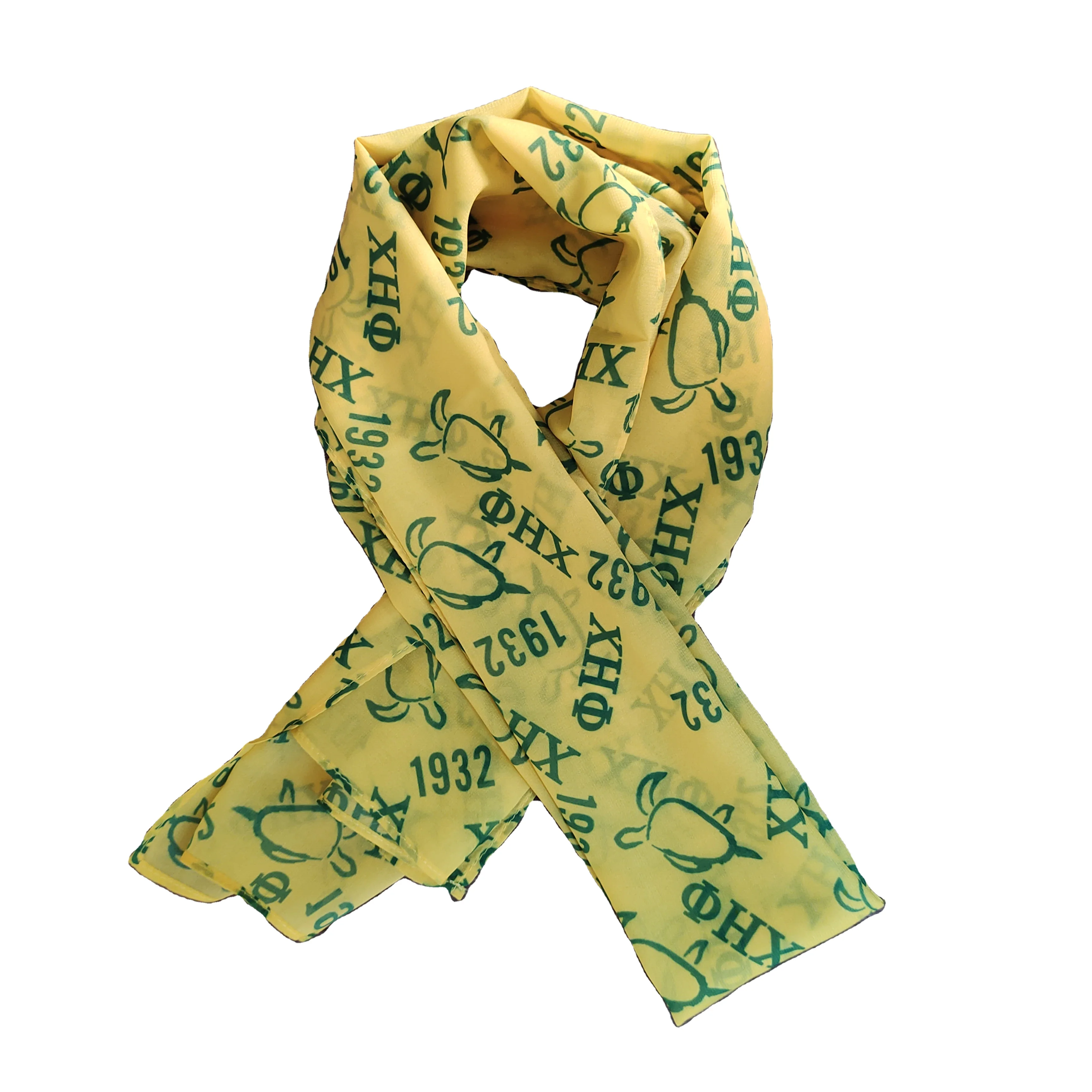 小物 FOOTBALL SCARF Custom Made Football Soccer Scarves Promotional Items