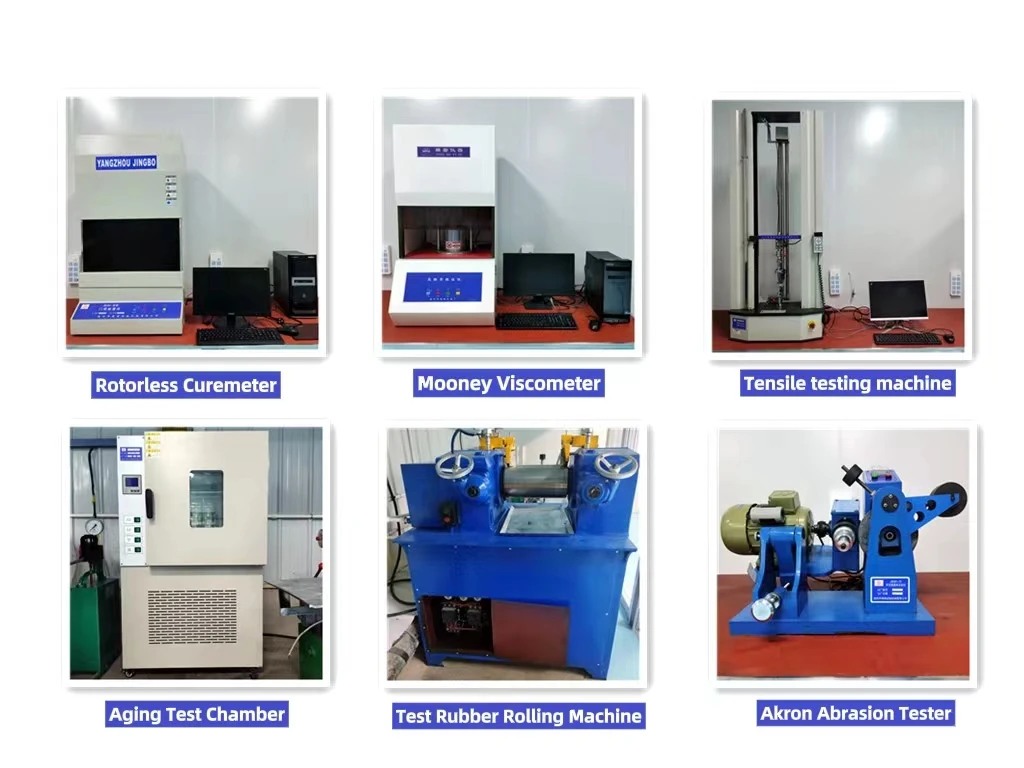High Wear-resistant Slurry Pump, ISO9001:2008 - detail 30