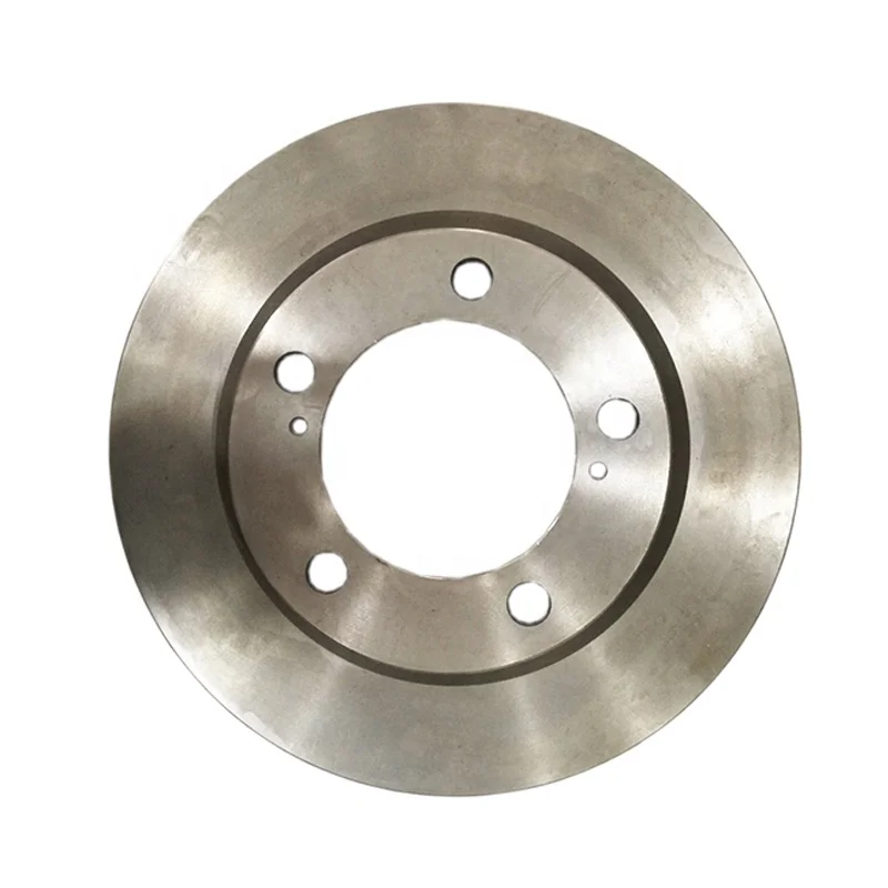 43512-60050 Front Auto Parts Brake Rotor for Toyota Land Cruiser