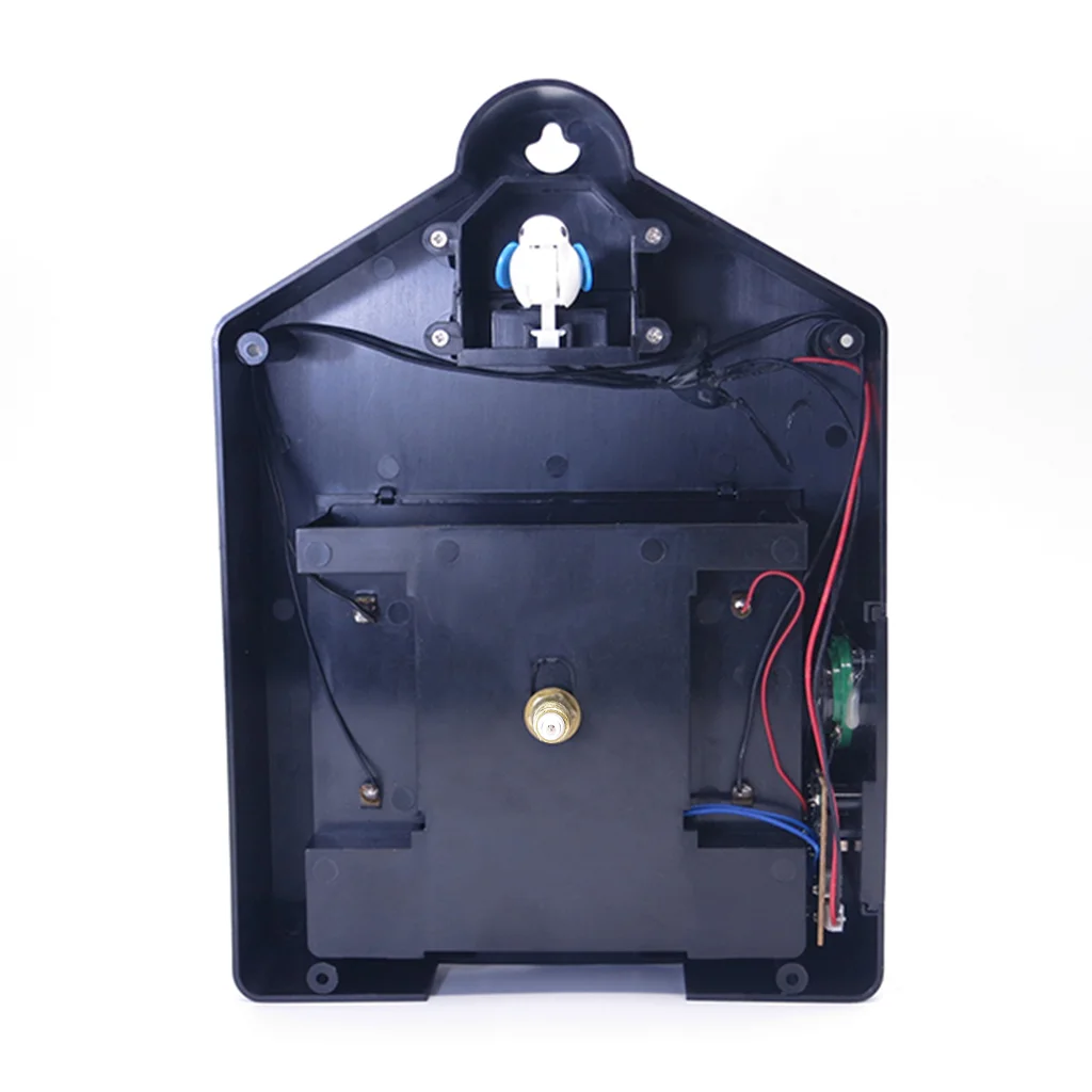 Cuckoo Clock Mechanism Cuckoo Clock Kit for DIY Cuckoo Wall Clock