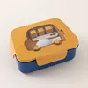 Yellow- Car