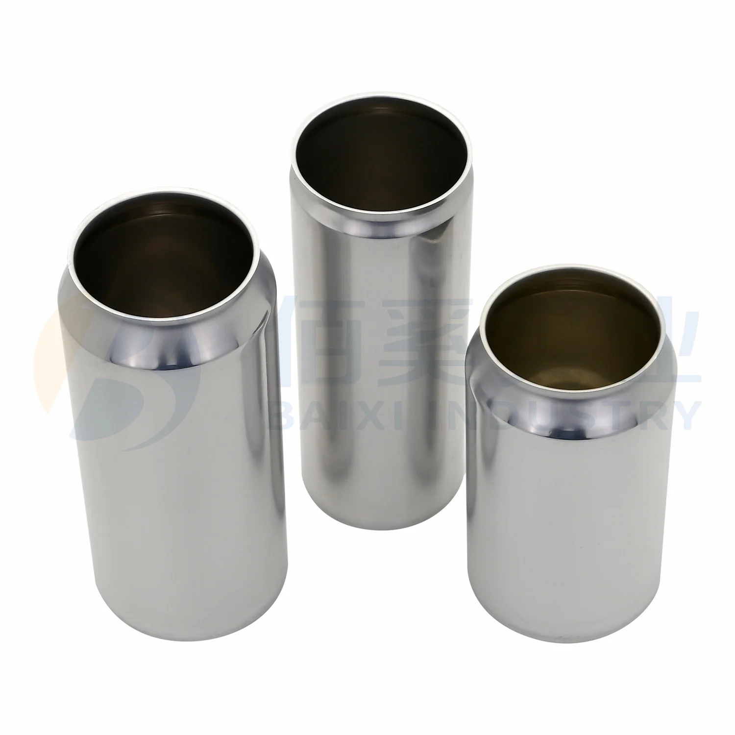 Empty Soda Cans for 250ml 269ml 310ml Beer Juice Drinks Aluminum Cans