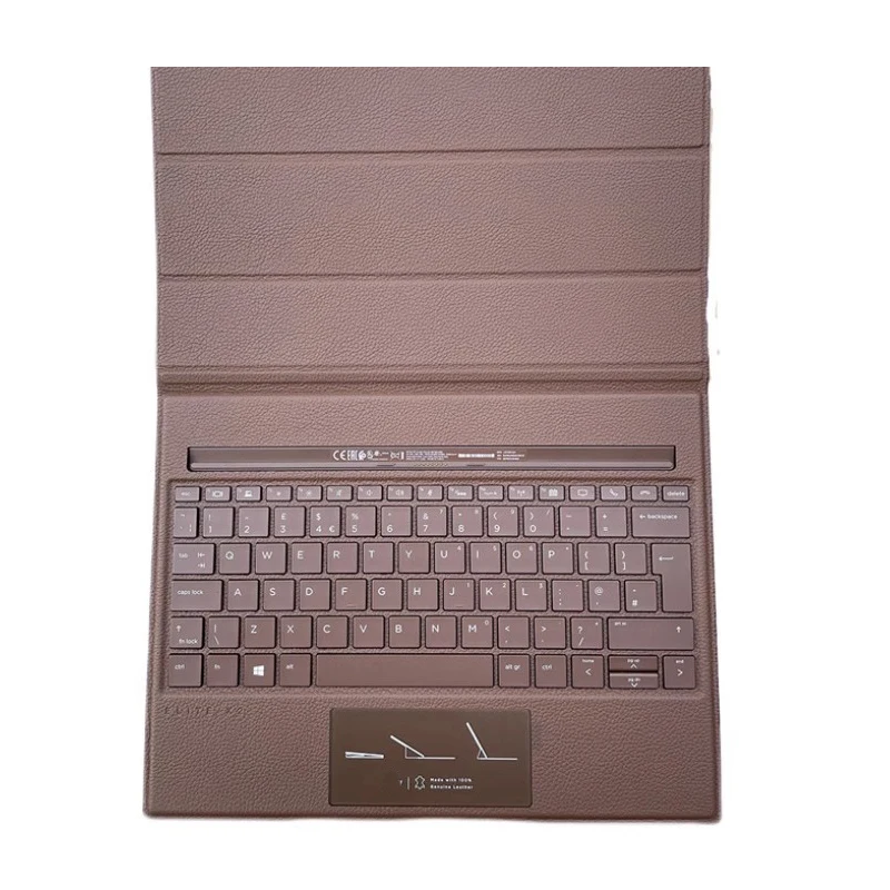 Original Portable Wireless Keyboard for Tablet PC HP LITE X2 G4