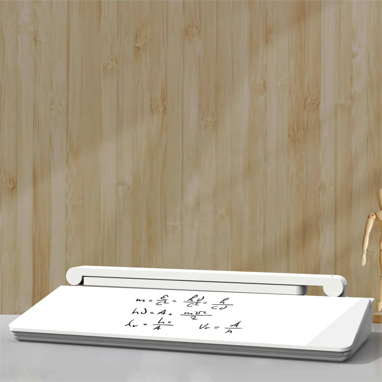 Настольный Органайзер со светодиодным светом (яркий может быть регулируемым)