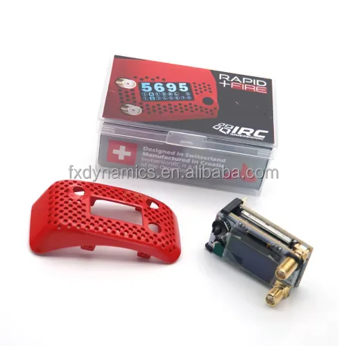 Immersionrc Rapidfire Receiver VRX Video Analog PLUS for FPV Racing