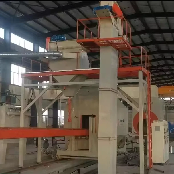 Steel Pipe Oil Gas Pipe Fbe 3 Layer PE 3lpe Anticorrosion Coating Line