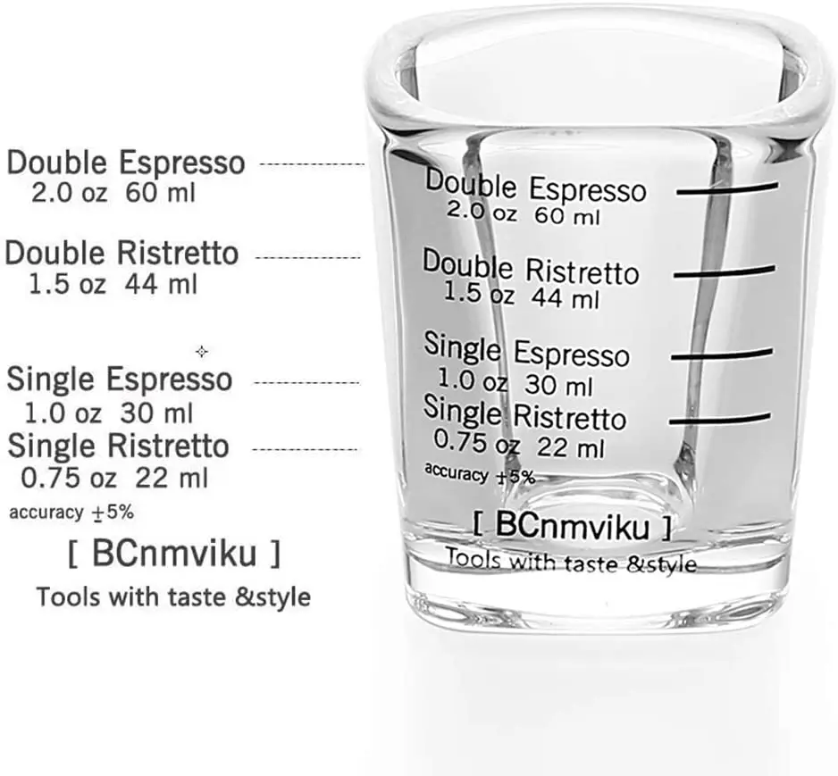 BCnmviku Custom Logo High Quality Shot Glass Espresso Shot Measuring Cups  Whiskey Wine Blanks Espresso Sublimation With Base - Buy BCnmviku Custom  Logo High Quality Shot Glass Espresso Shot Measuring Cups Whiskey