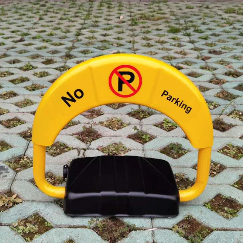 KAVASS Car Park Automatic Remote Controlled Parking Space Saver