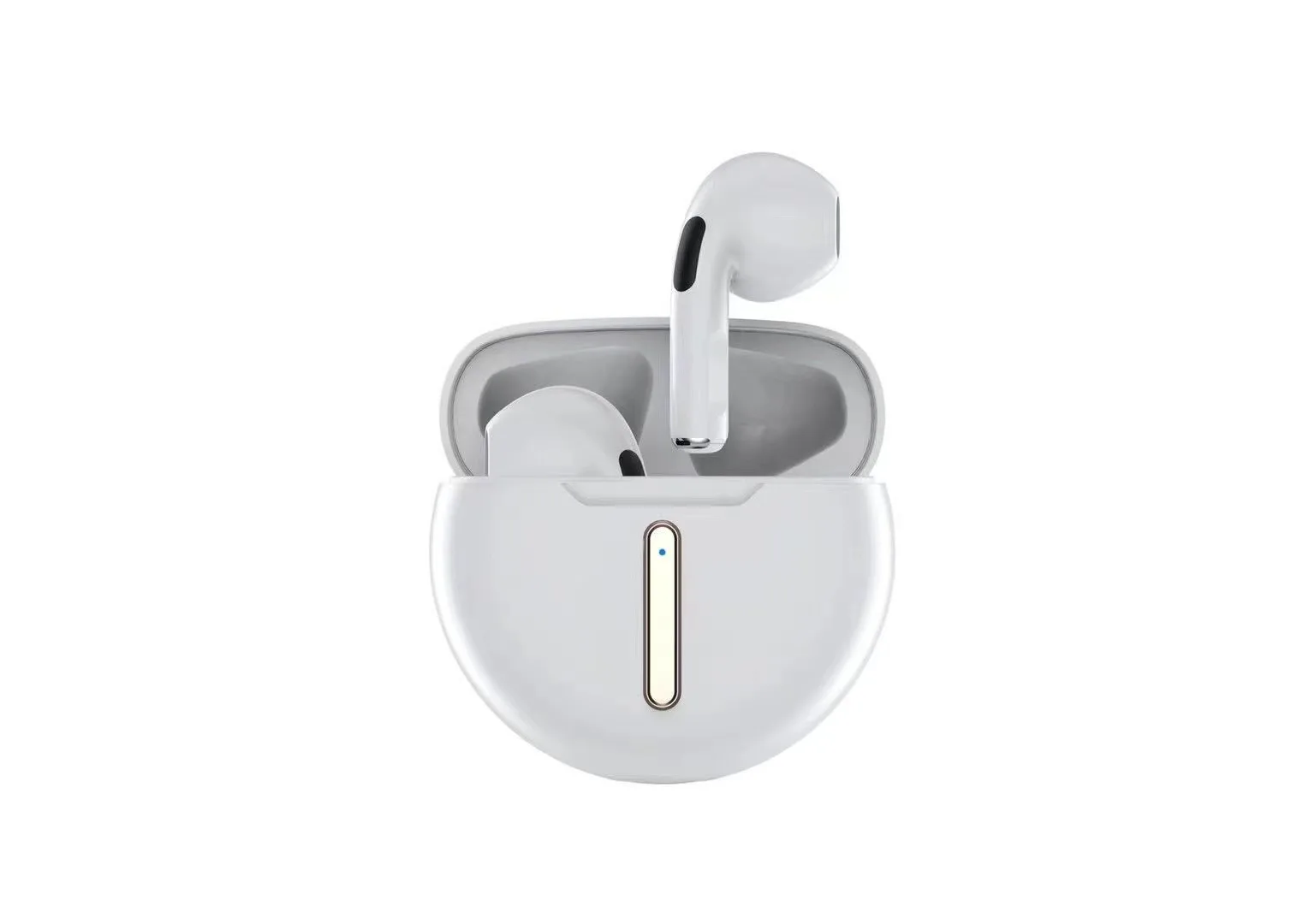 PRO 19 TWS mini earphone touch rename sports earbuds for iphone and Android phones - ANKUX.COM