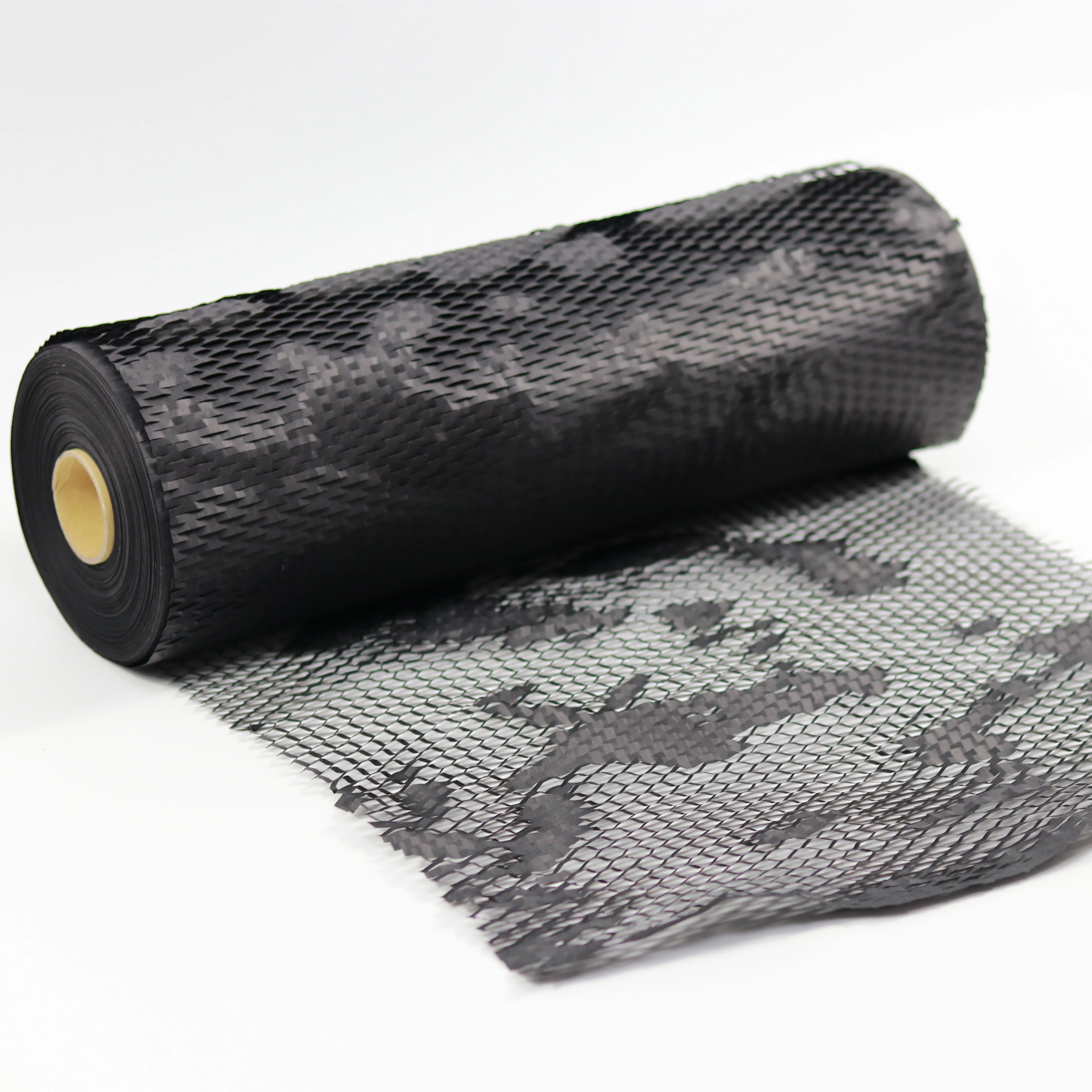 Custom Color Size Recyclable Honeycomb Buffer Filler Gift Wrapping ...