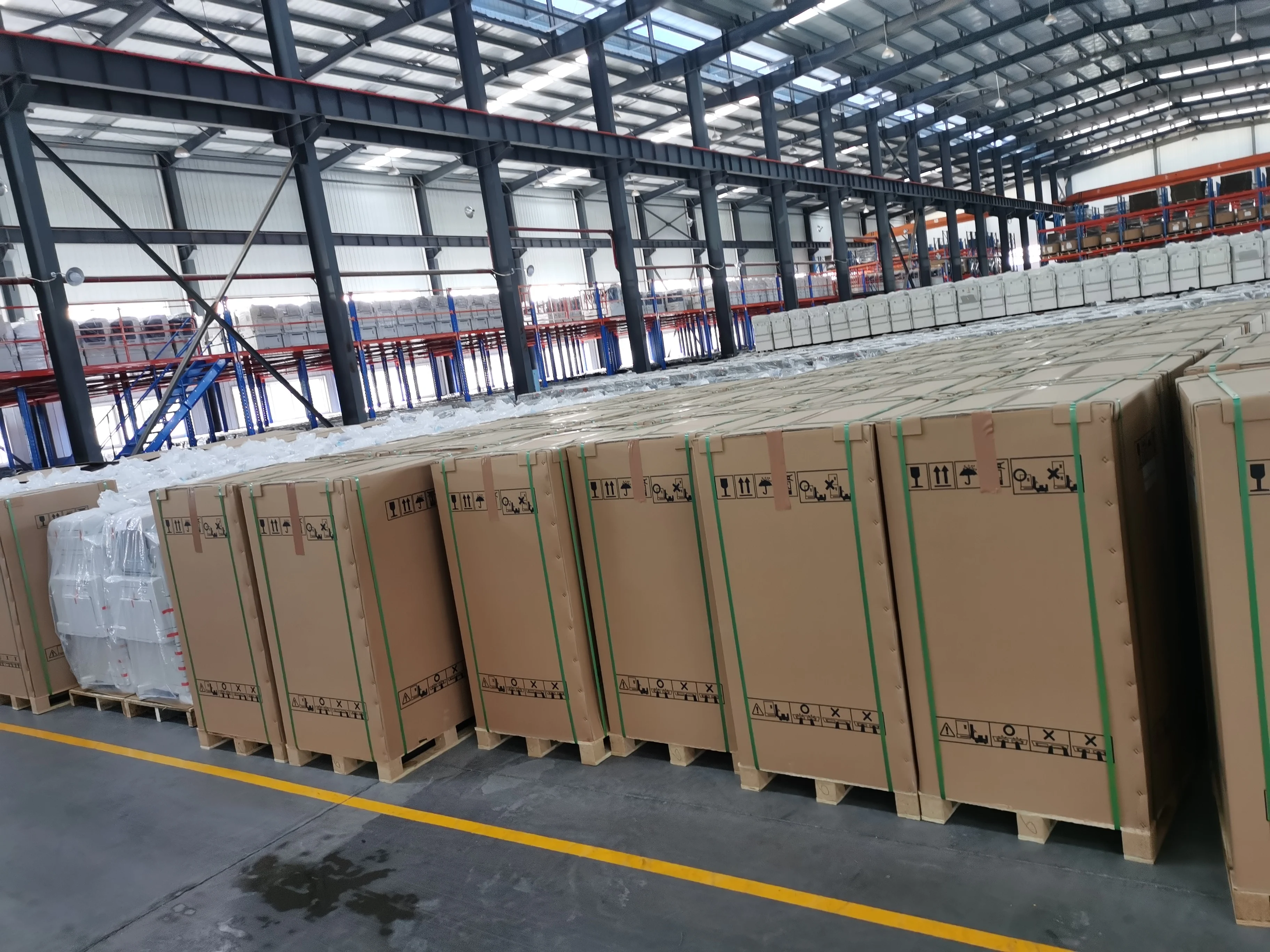 Cross Flow Fans, WC7970, Random 110V, High Speed - detail 12