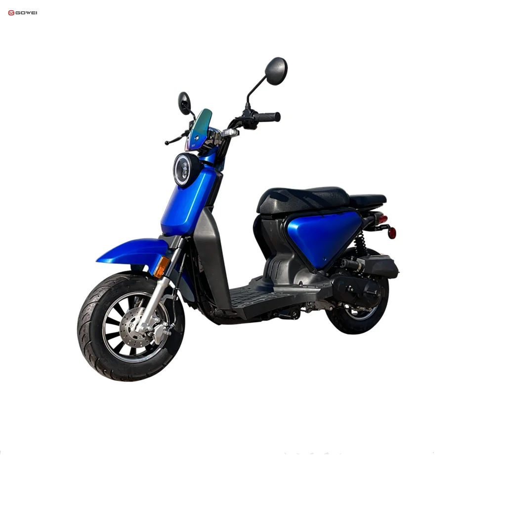 Epa 50cc Scooter Mopeds 49cc 50cc Gas Scooter Motorcycle Buy Cheap
