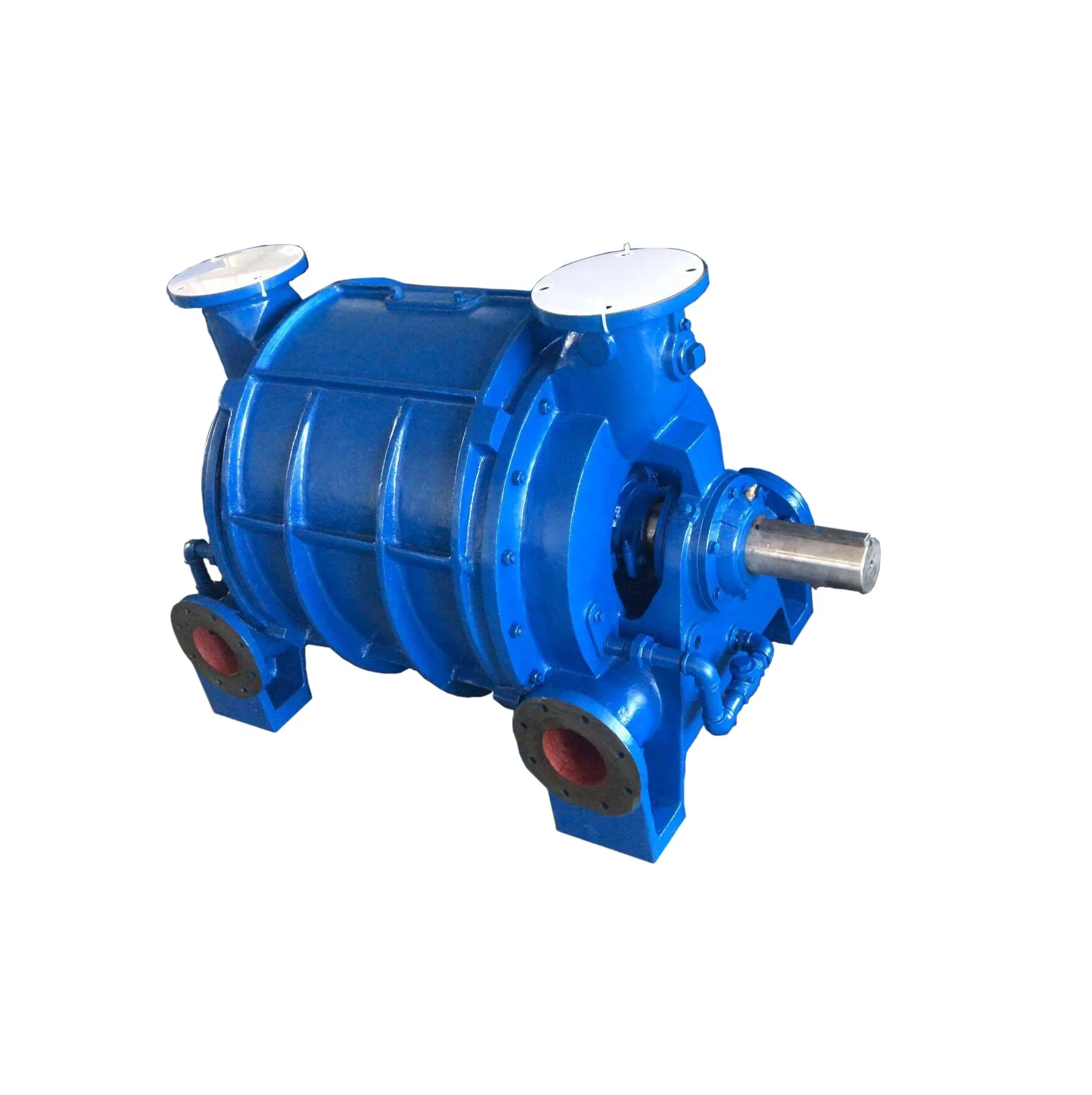CL2002 Cone Structure Liquid Water Ring Vacuum Pump in Paper Pulp Mills