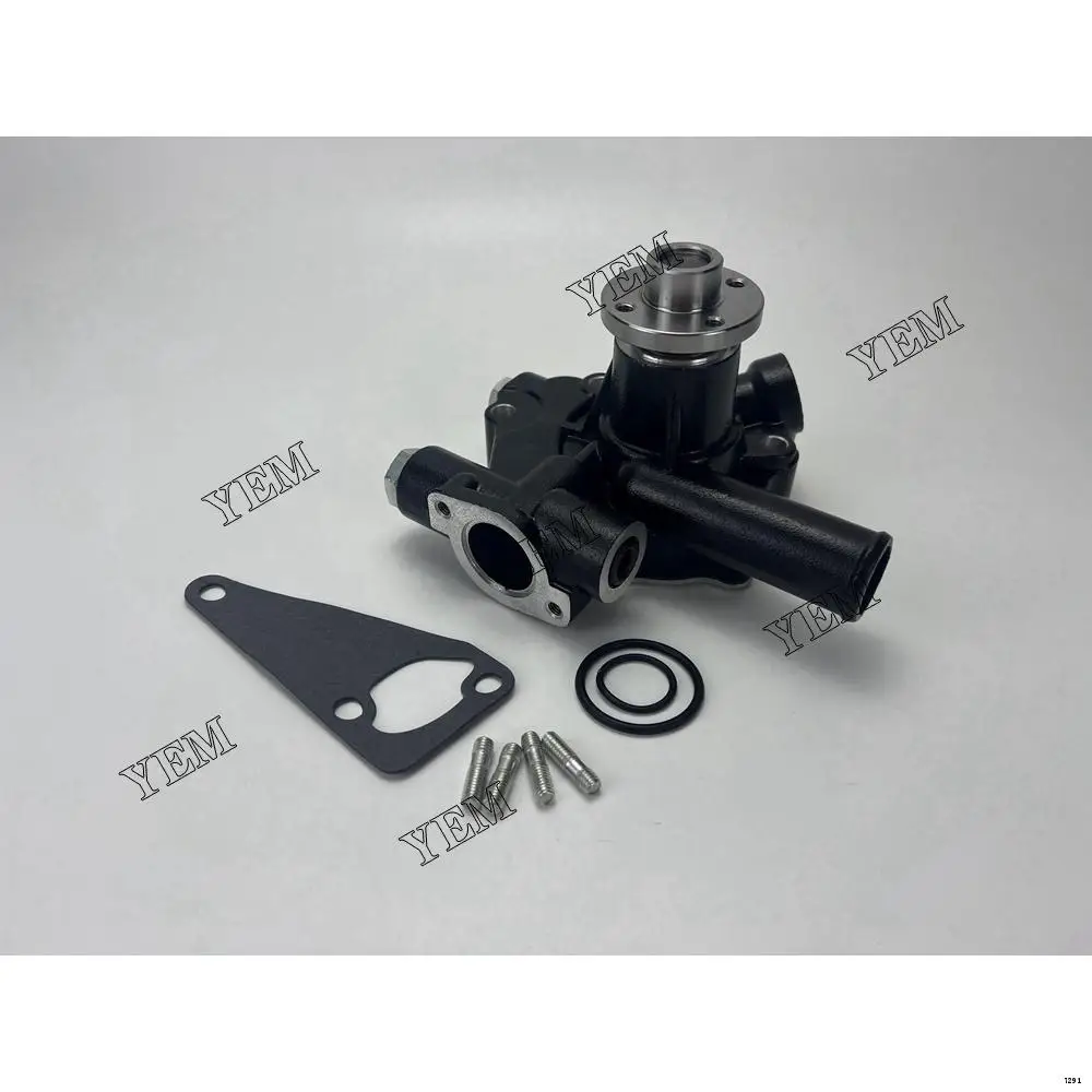 Water Pump 11-9452 11-949613506 Fit for Yanmar 3TNE68 Diesel Engine Spare Parts