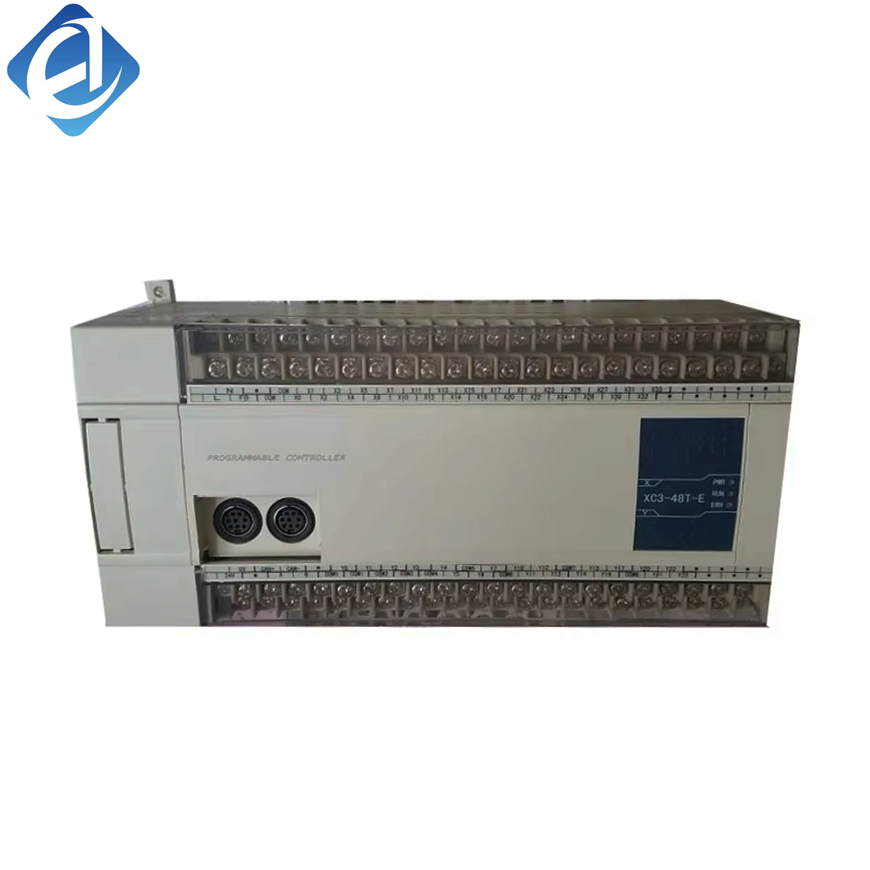 নতুন ও মূল XC3-48T-E Xc348te PLC কন্ট্রোলার, গুদামে স্টকে উপলব্ধ