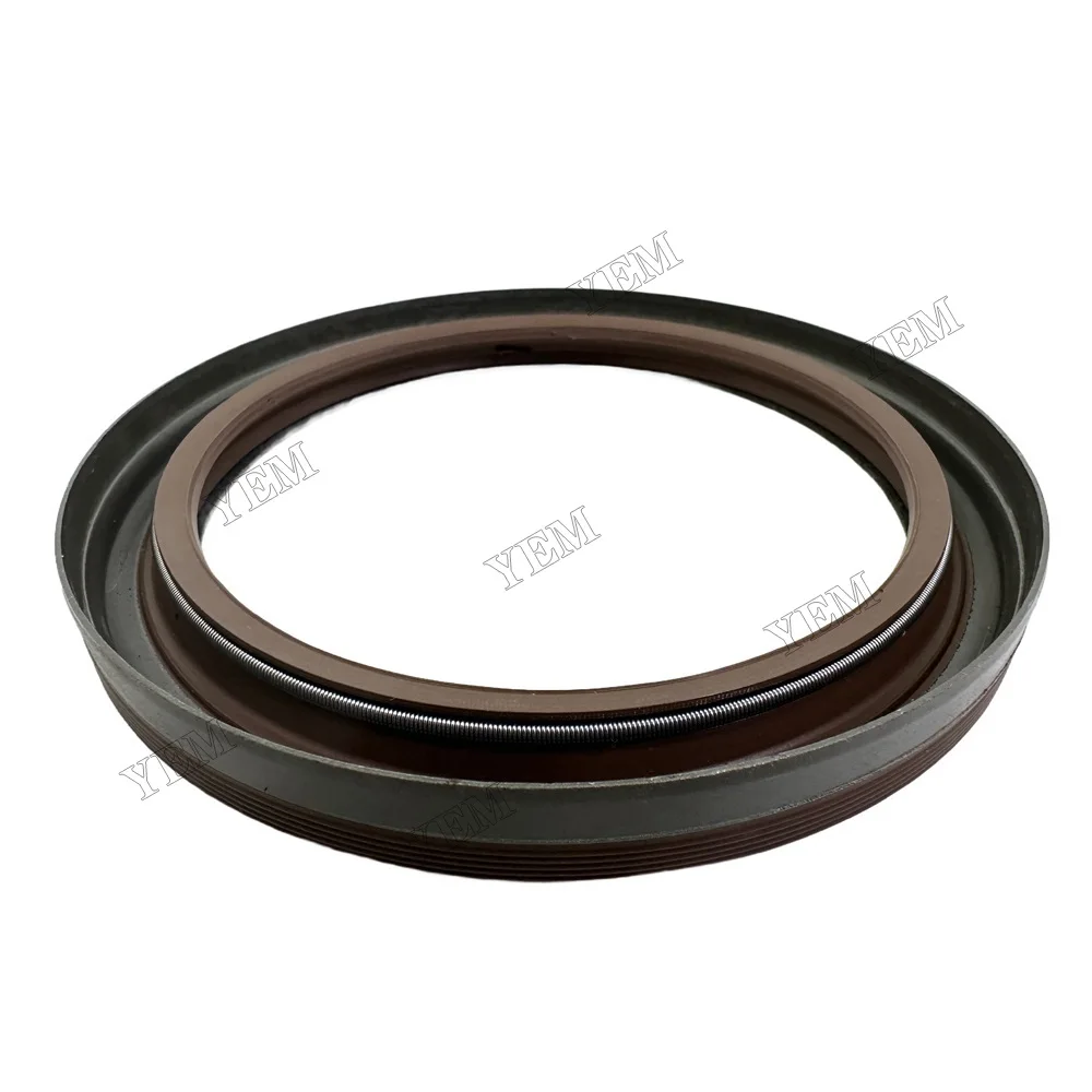 Crankshaft Front Oil Seal Fit for Deutz BF6M1015 Engine 5
