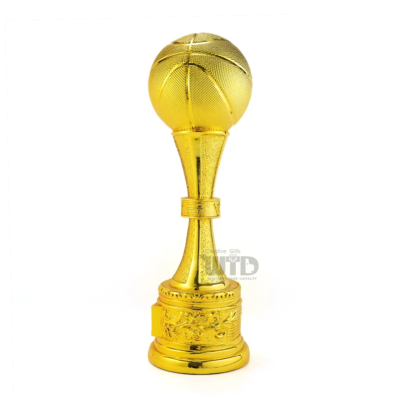 Fabricantes de Troféus Personalizados Campeonato Bola Dourada Corrida Esportiva Futebol Golfe Basquete Troféus de Honraria e Premiação