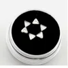 gemas triangulares
