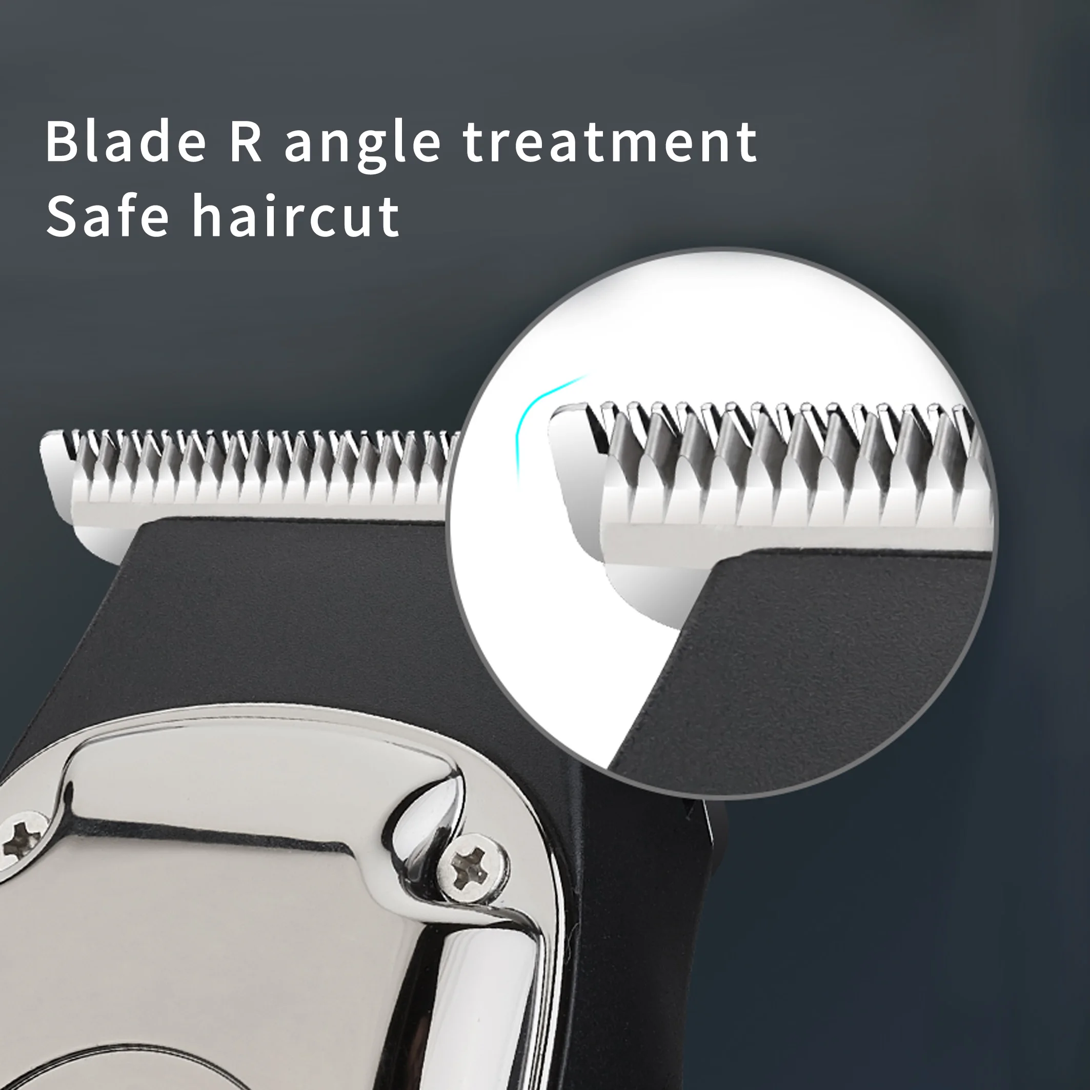 wireless clipper