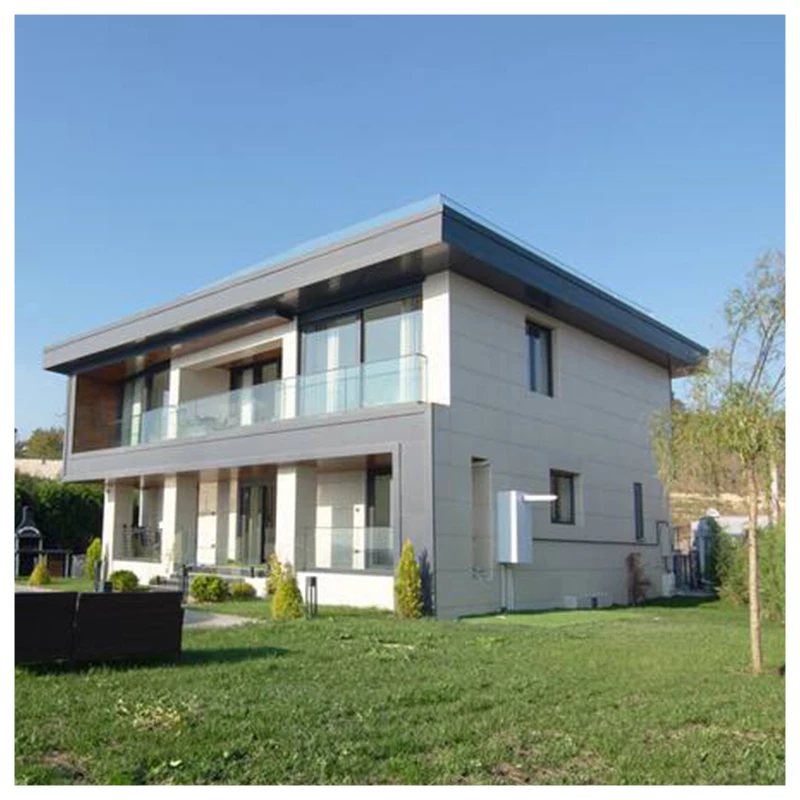 Cheap Price EPS Expanded Polystyrene Panels Insulation Board House Exterior Wall EPS Sandwich Panel