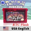 Run & Bun  RTC