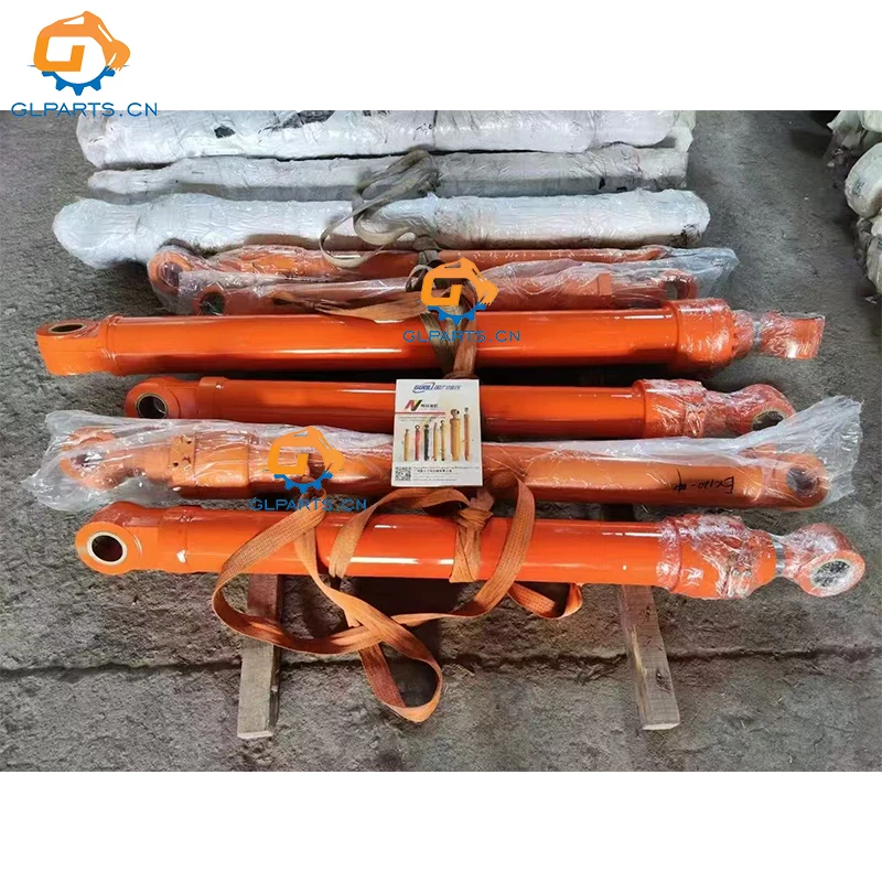 Hydraulic Cylinder Parts, ZX330-3 Arm Boom Bucket Cylinder 9206359