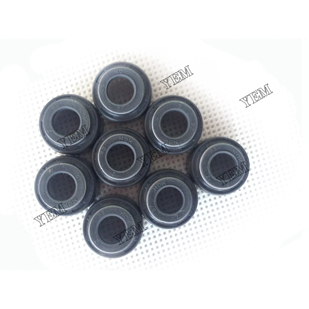Overhaul Gasket Kit 4TNE82 for Yanmar High Performance Engine Parts 2