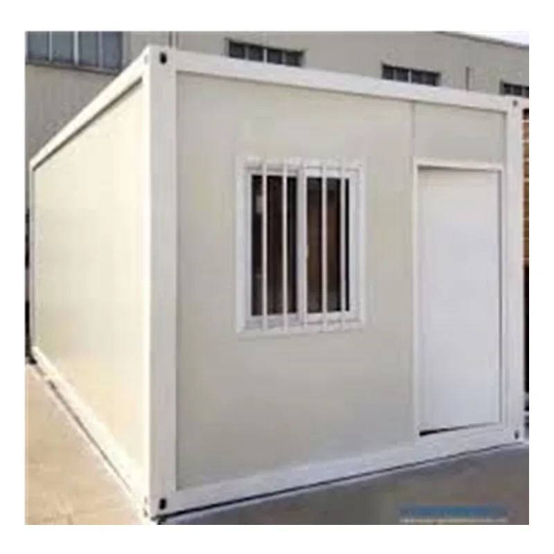 Unveiling the Wonders of Flat Pack Container Houses